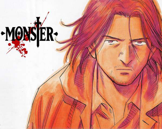 Illustration for article titled Monster is a Terrifying Masterpiece